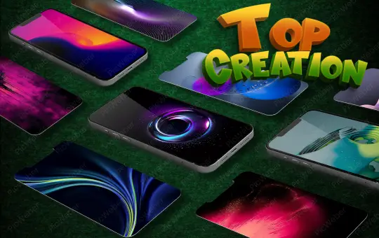 Top Creation best wallpaper mixed collection