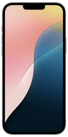 iOS 18 Wallpaper 1